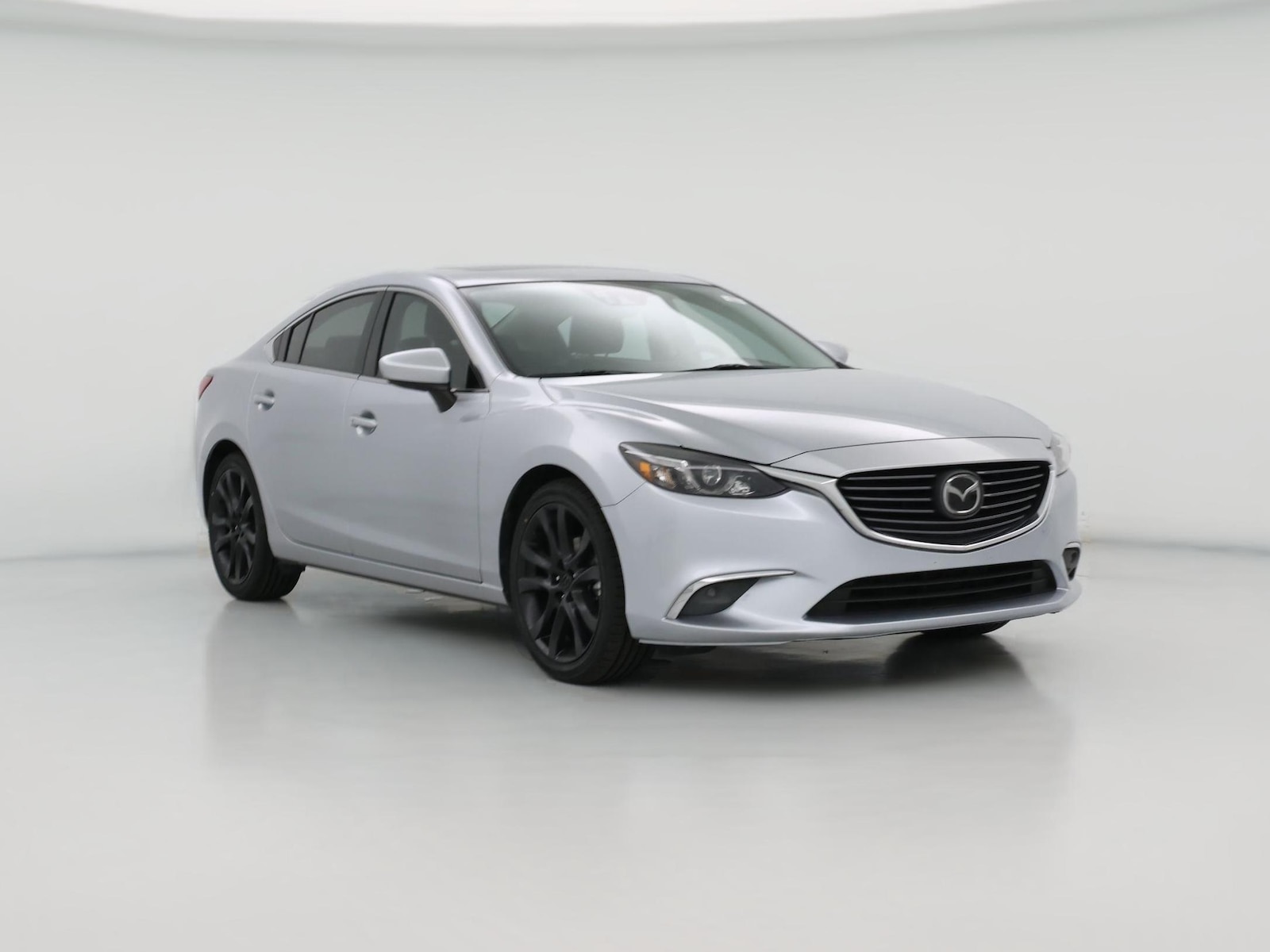 2016 Mazda MAZDA6
