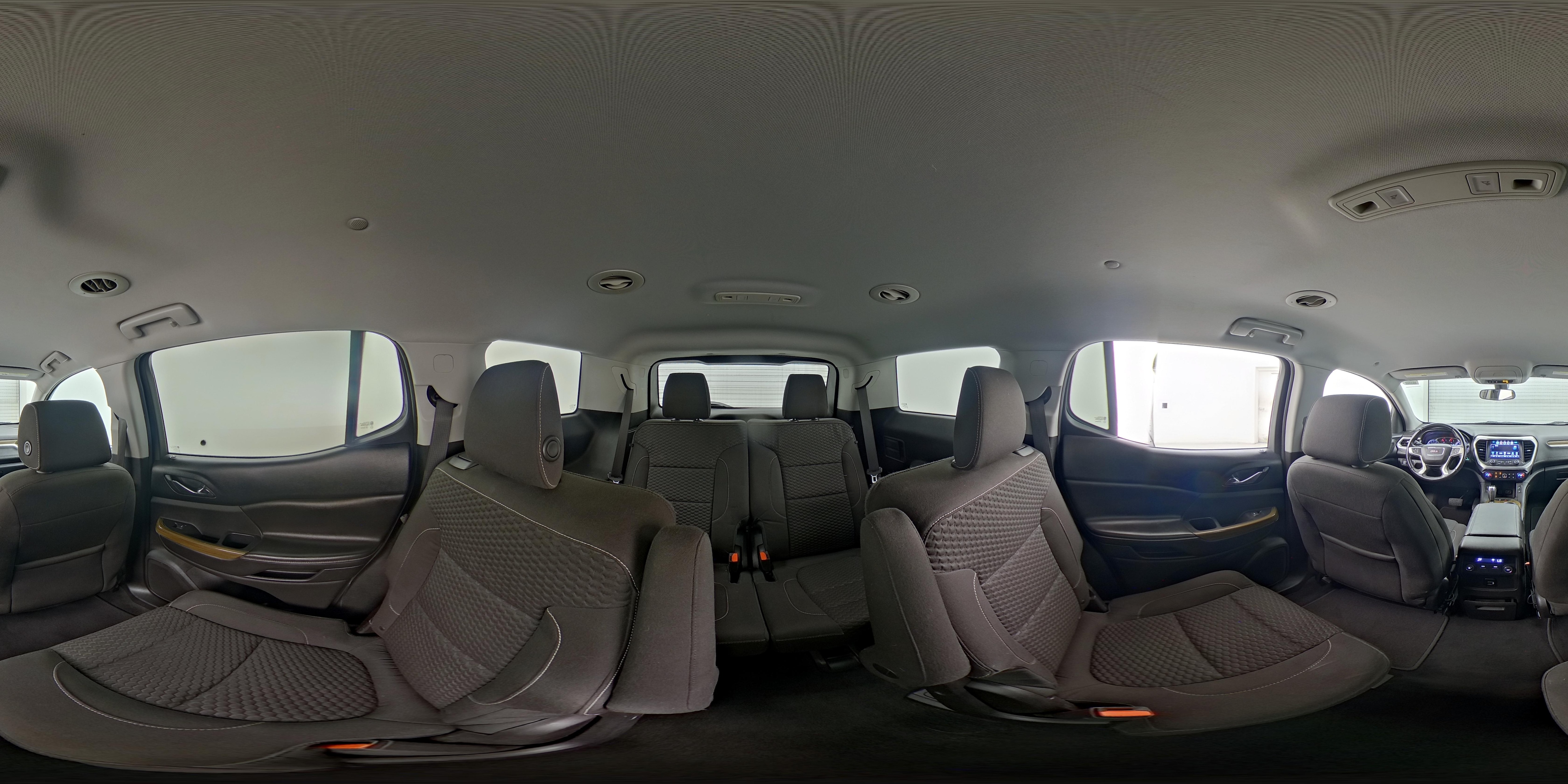 2017 GMC Acadia SLE-2 - Photo 28