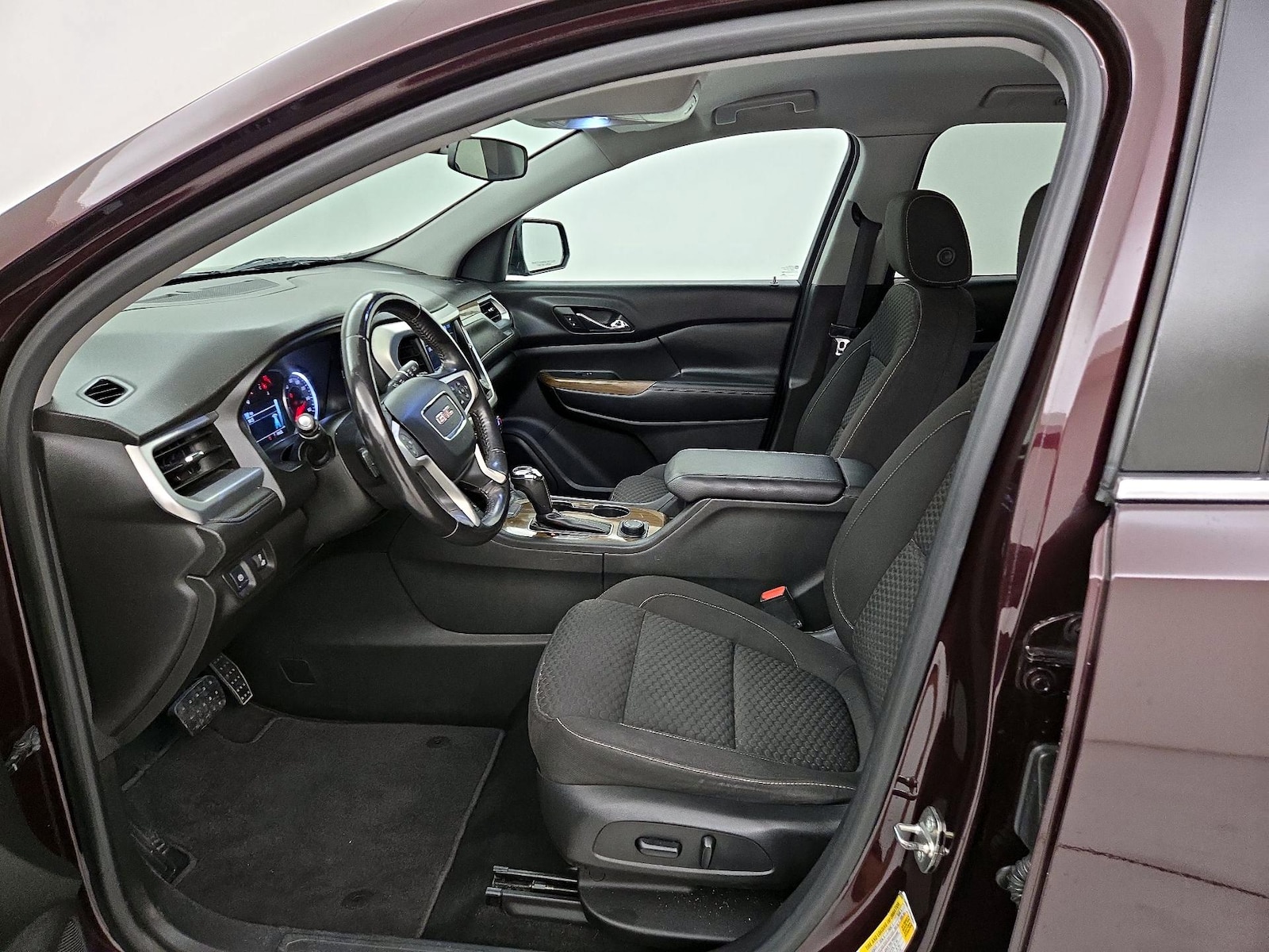 2017 GMC Acadia SLE-2 - Photo 12