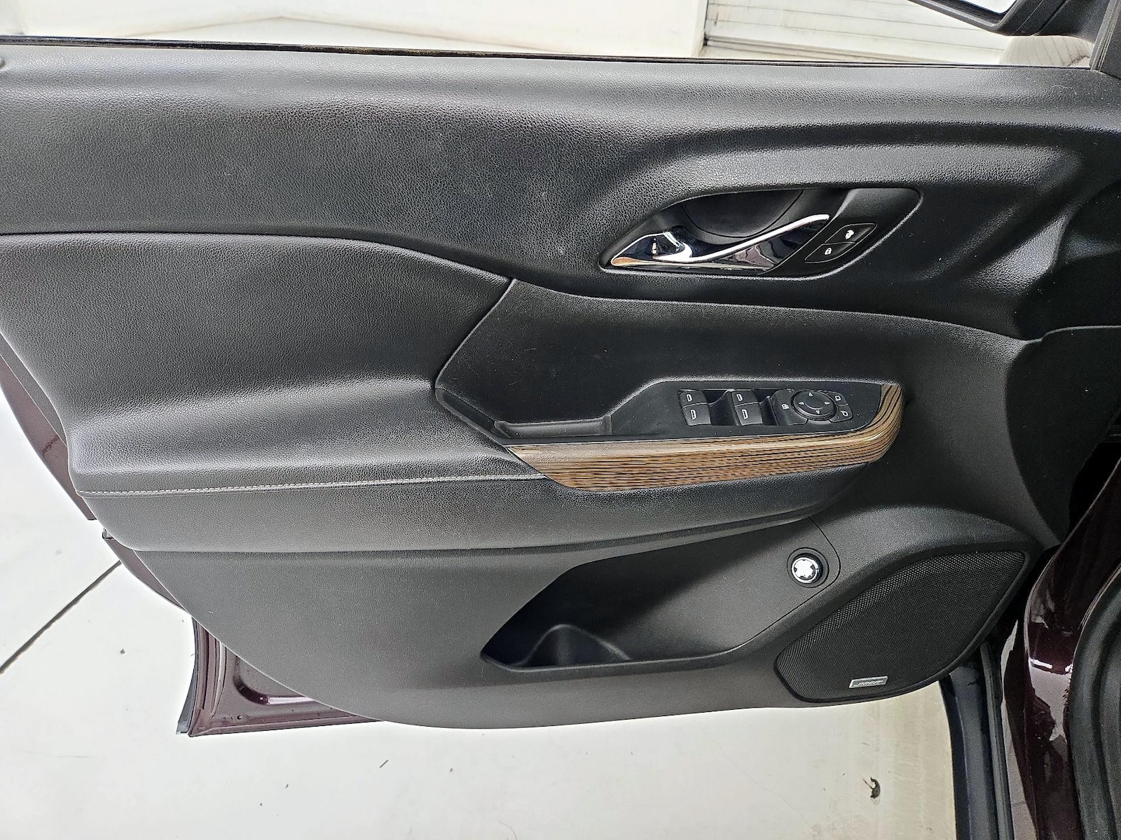 2017 GMC Acadia SLE-2 - Photo 13