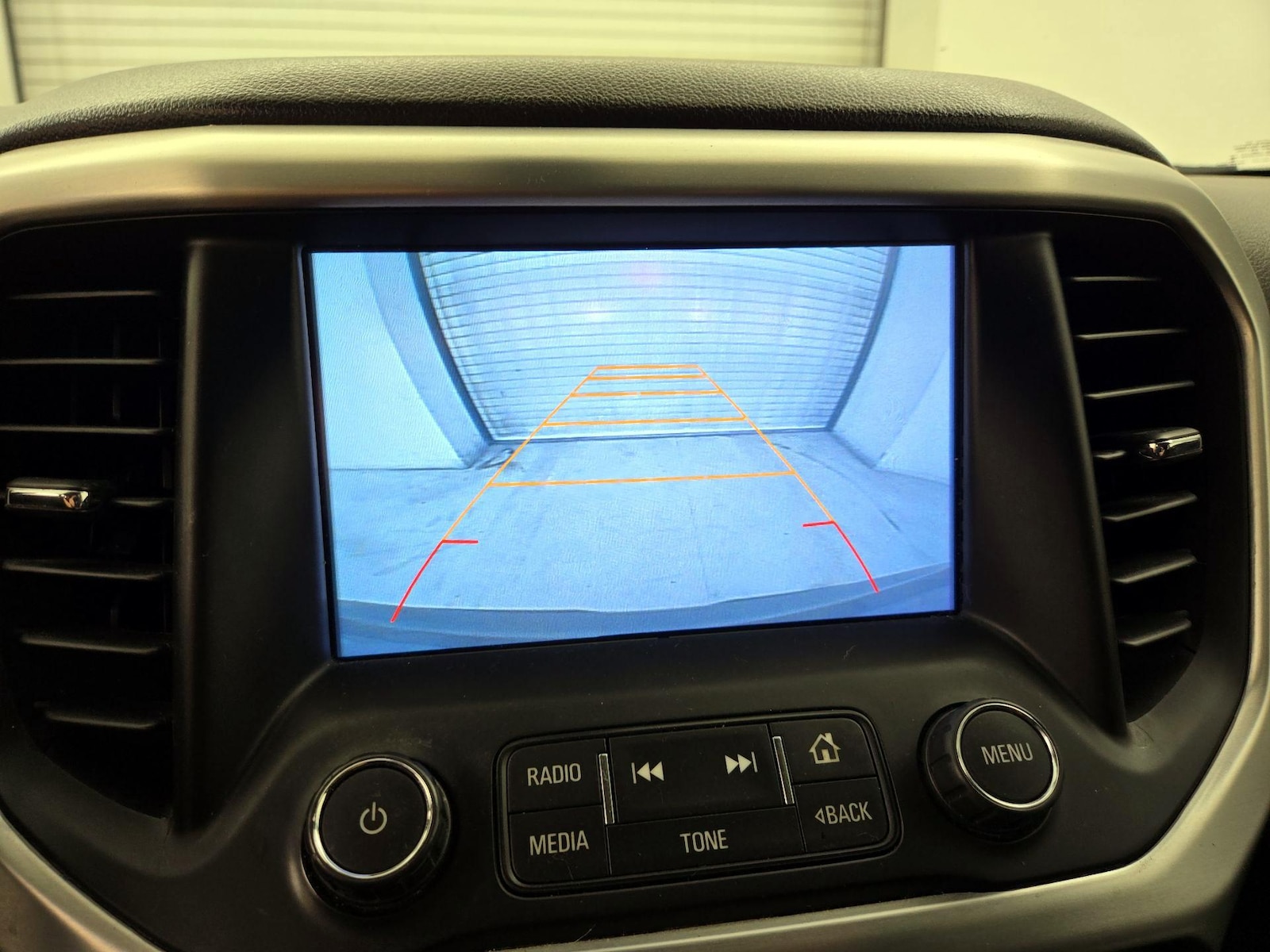 2017 GMC Acadia SLE-2 - Photo 15