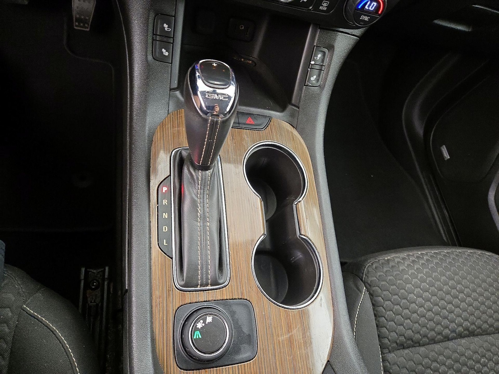2017 GMC Acadia SLE-2 - Photo 18