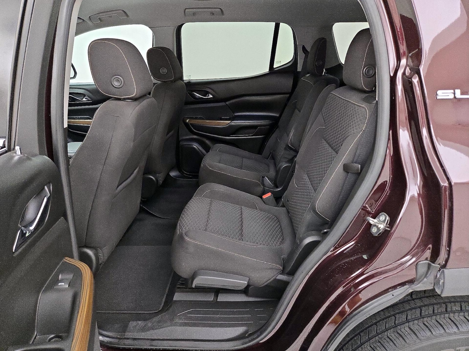 2017 GMC Acadia SLE-2 - Photo 20