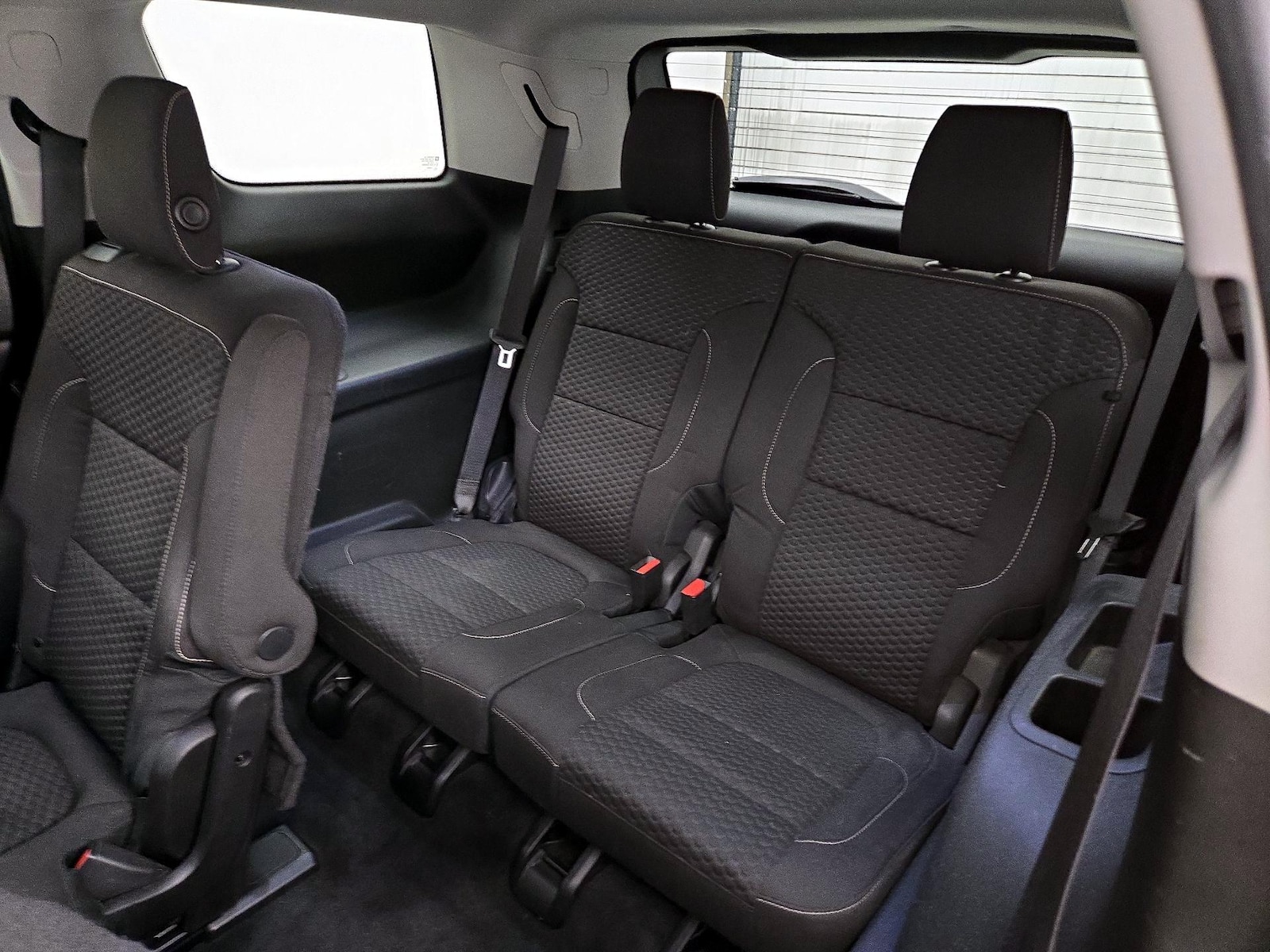 2017 GMC Acadia SLE-2 - Photo 21