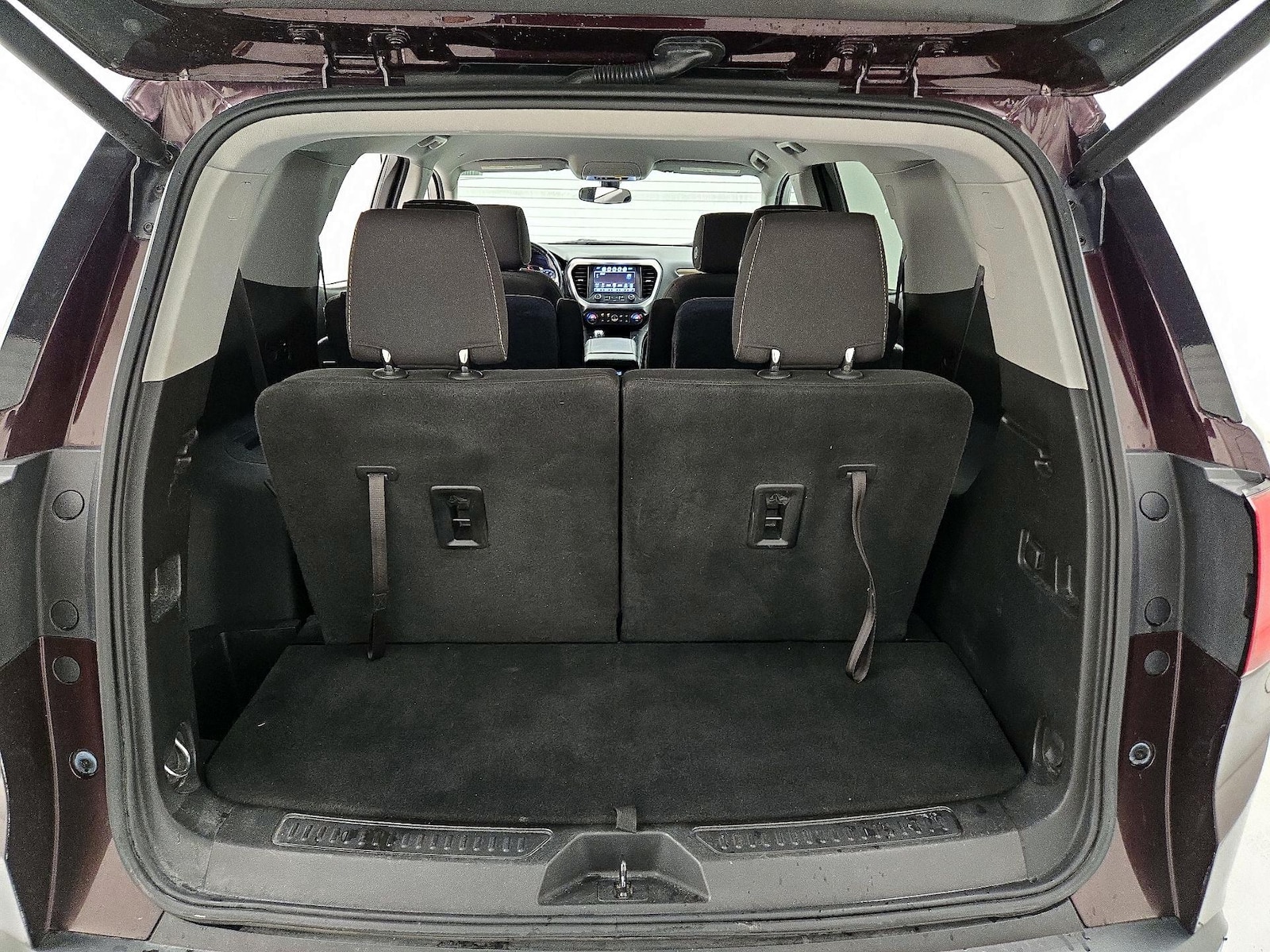 2017 GMC Acadia SLE-2 - Photo 22