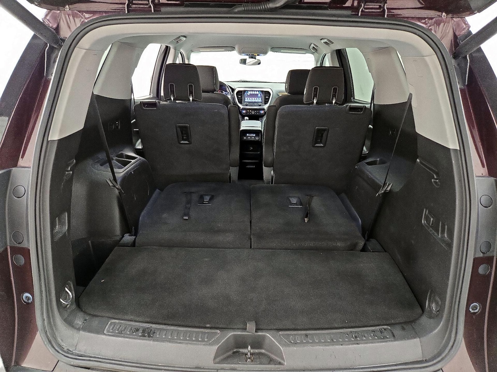 2017 GMC Acadia SLE-2 - Photo 23