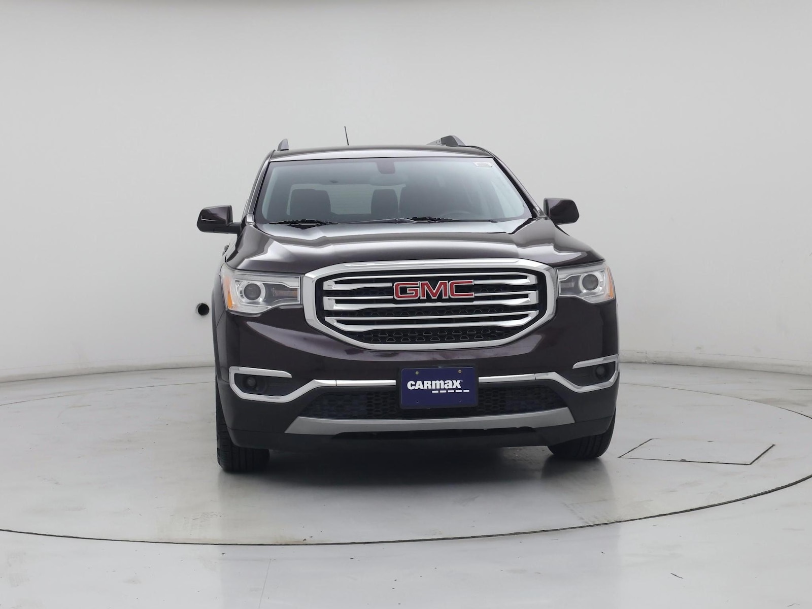 2017 GMC Acadia SLE-2 - Photo 6