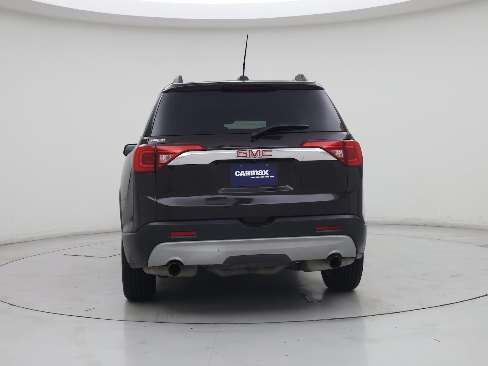 2017 GMC Acadia SLE-2 - Photo 7