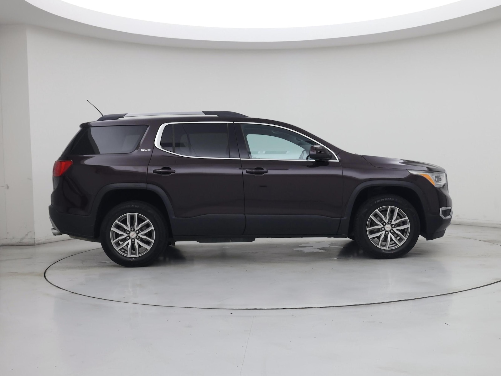 2017 GMC Acadia SLE-2 - Photo 8