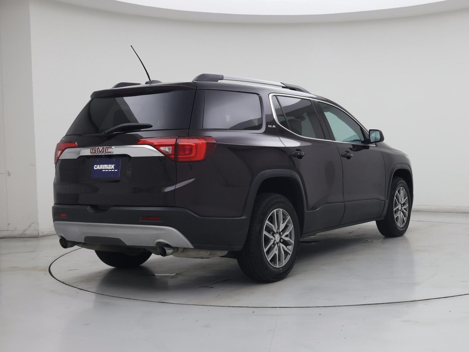 2017 GMC Acadia SLE-2 - Photo 9