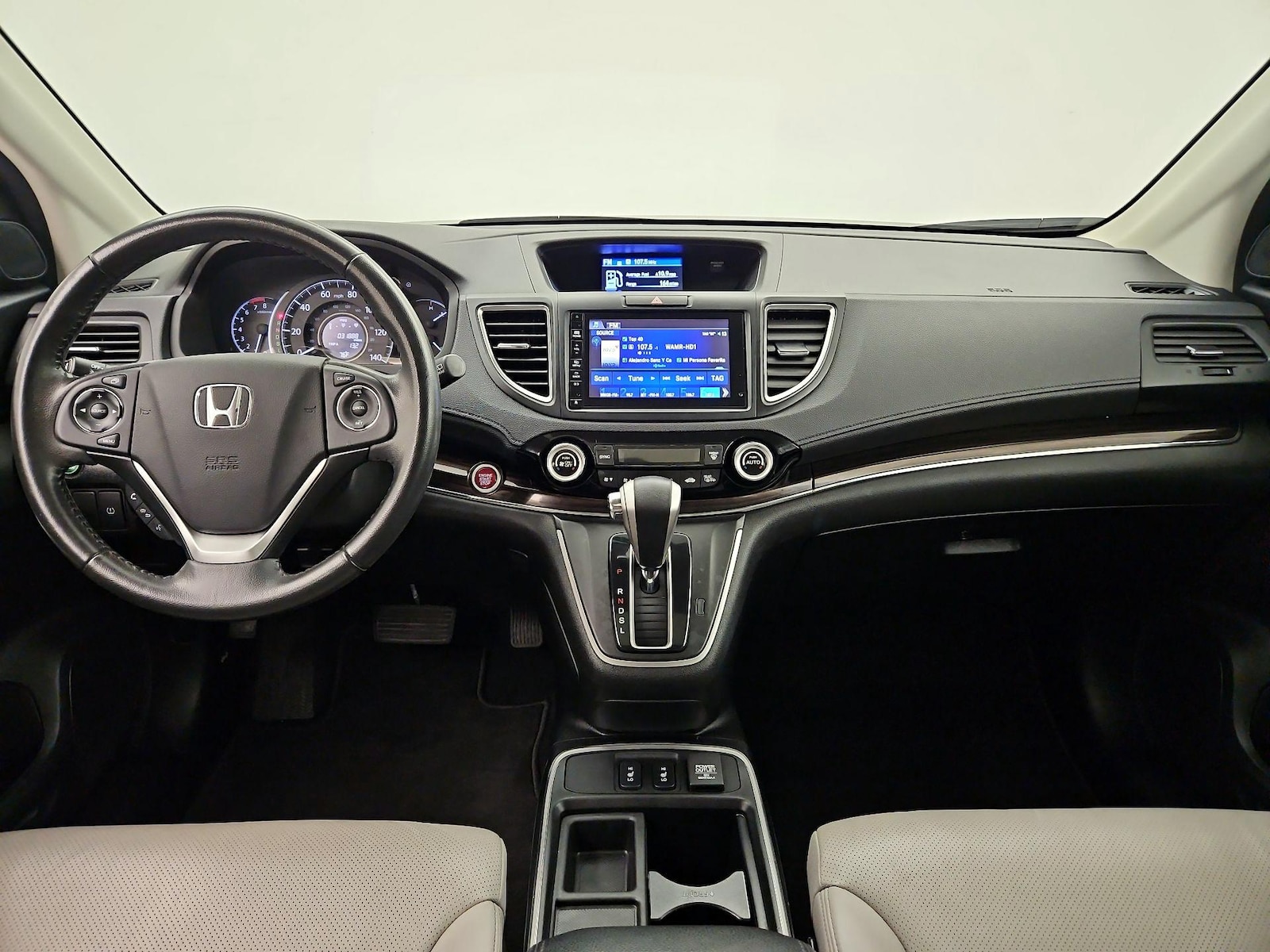 Rear View Camera