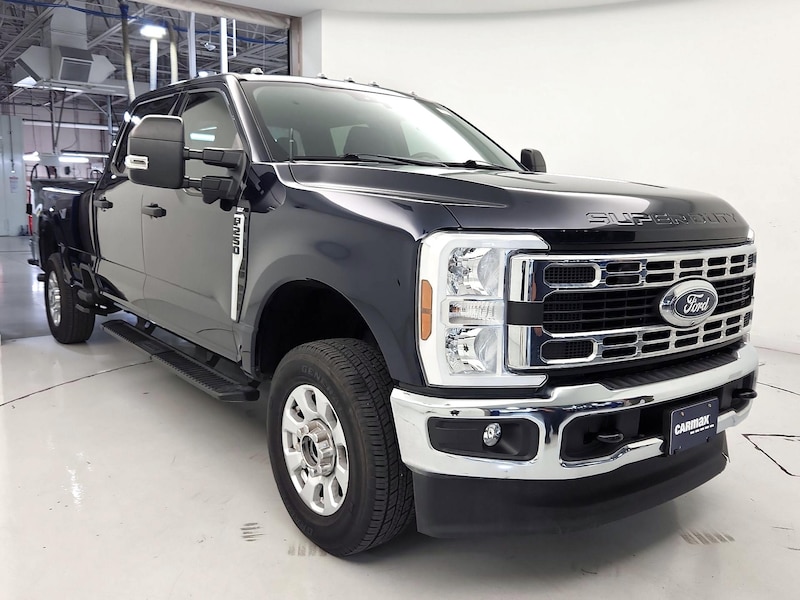 2024 Ford F250 XLT