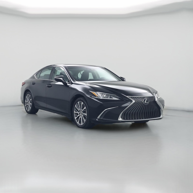2019 Lexus ES 350