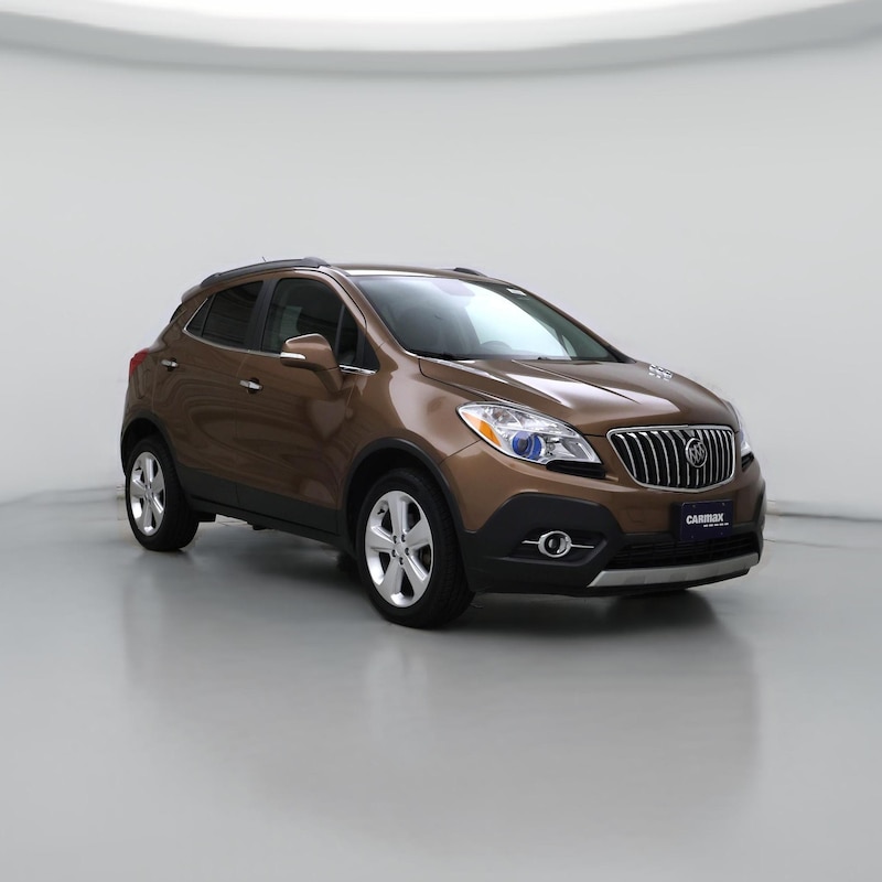 2016 Buick Encore Convenience