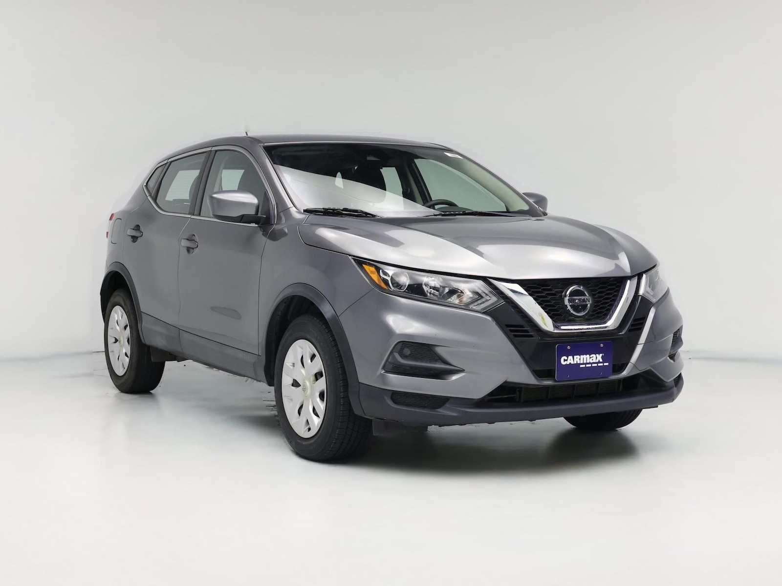 2020 Nissan Rogue Sport