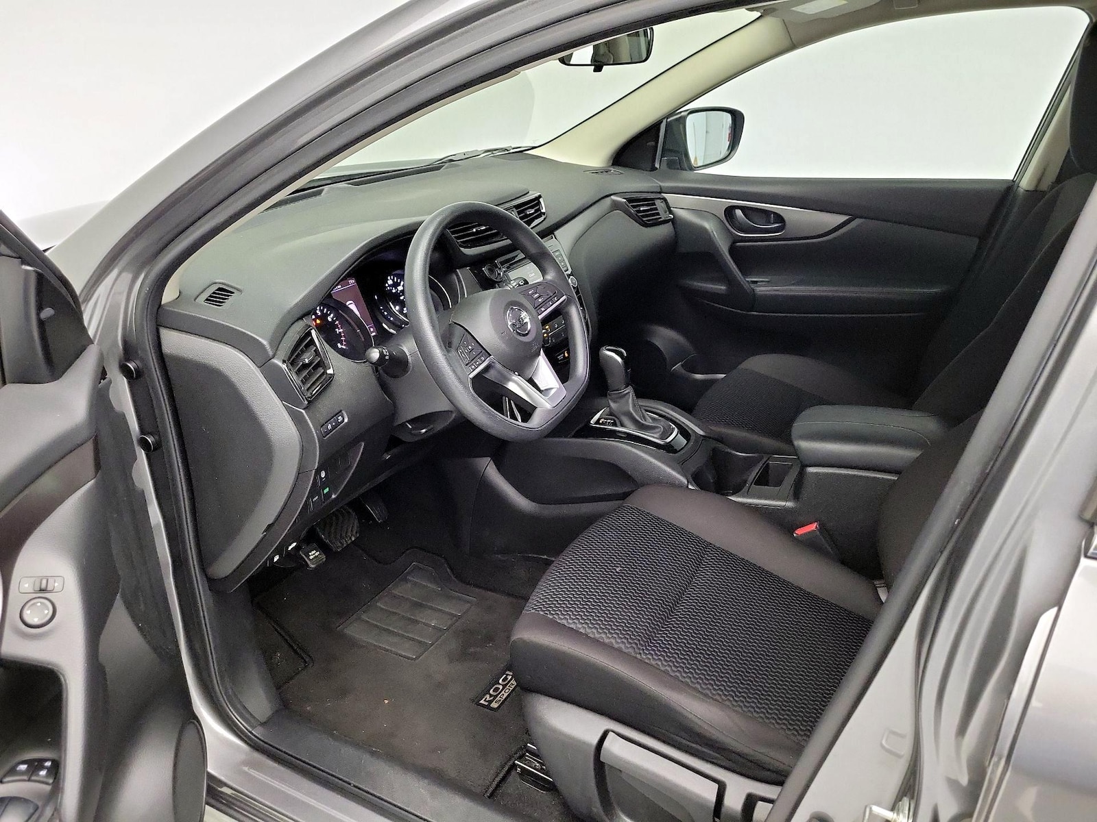 Side Airbags