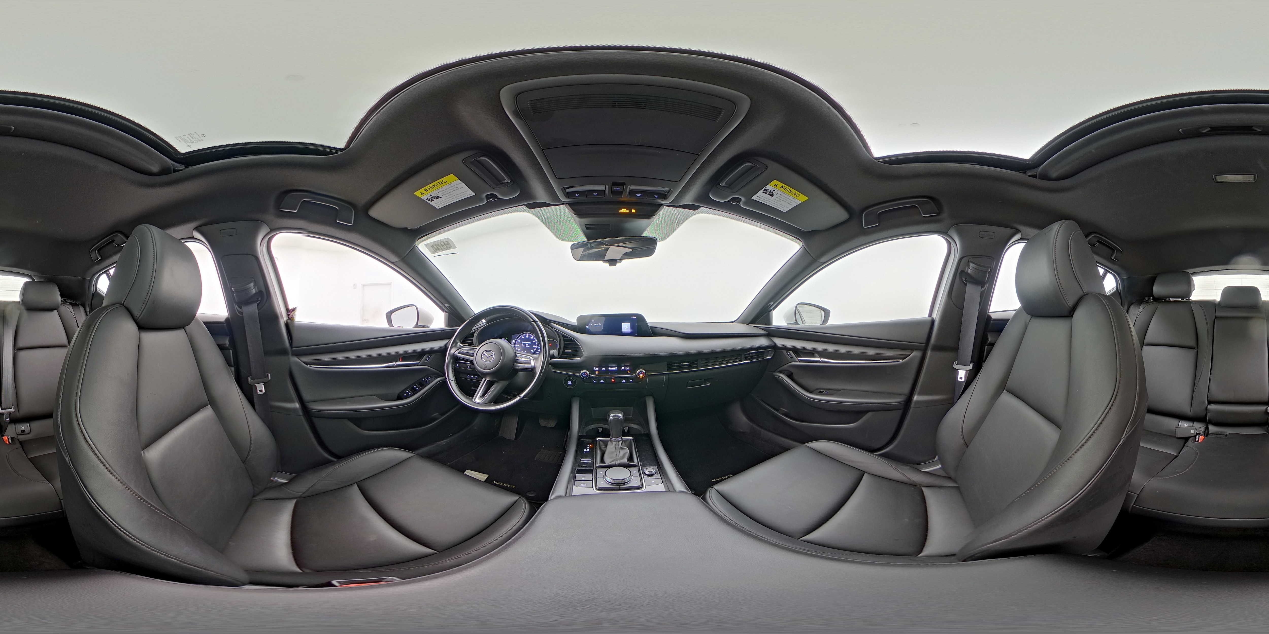 2022 Mazda Mazda3 Preferred AWD - Photo 25