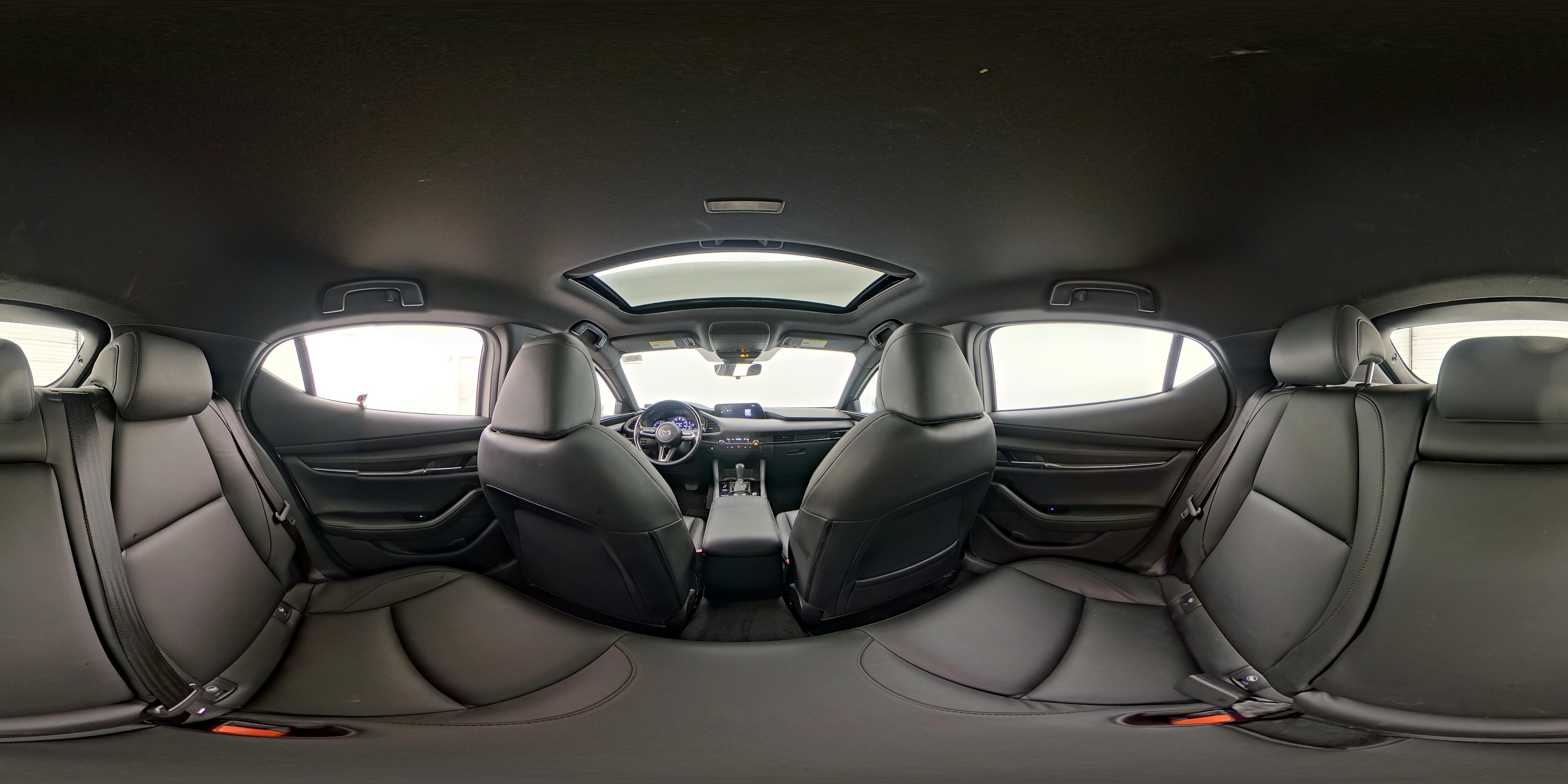 2022 Mazda Mazda3 Preferred AWD - Photo 26