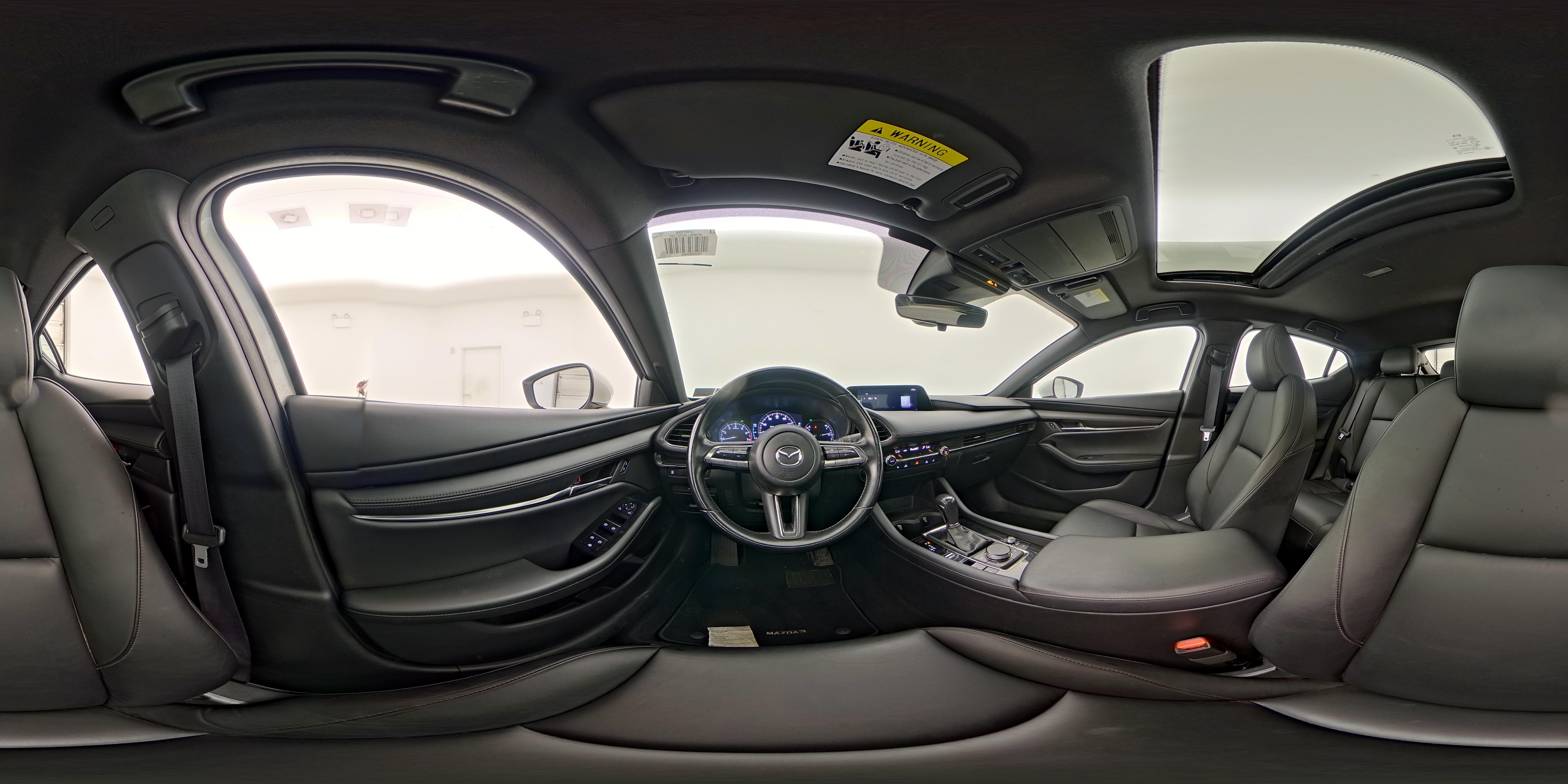 2022 Mazda Mazda3 Preferred AWD - Photo 27