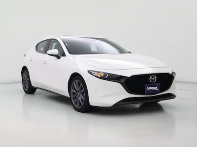 2022 Mazda Mazda3 Preferred