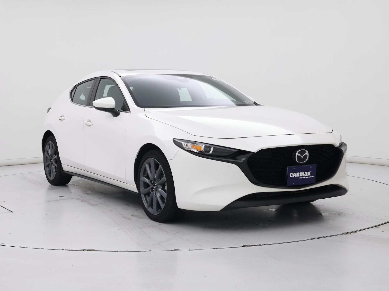 2022 Mazda Mazda3 Preferred AWD - Photo 2