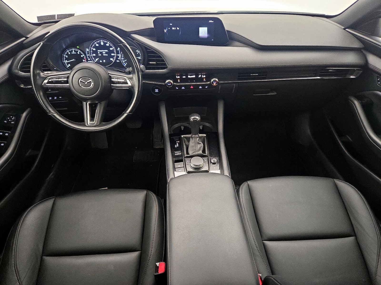 2022 Mazda Mazda3 Preferred AWD - Photo 10
