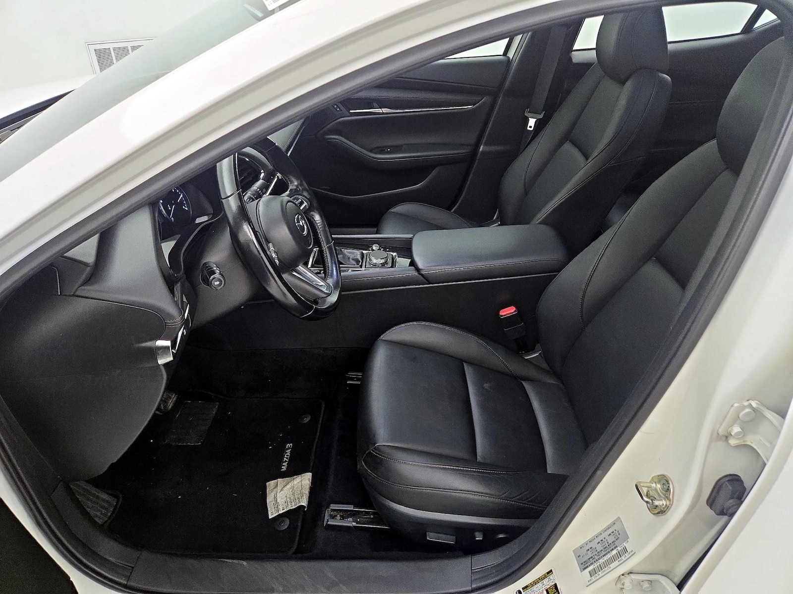 2022 Mazda Mazda3 Preferred AWD - Photo 12