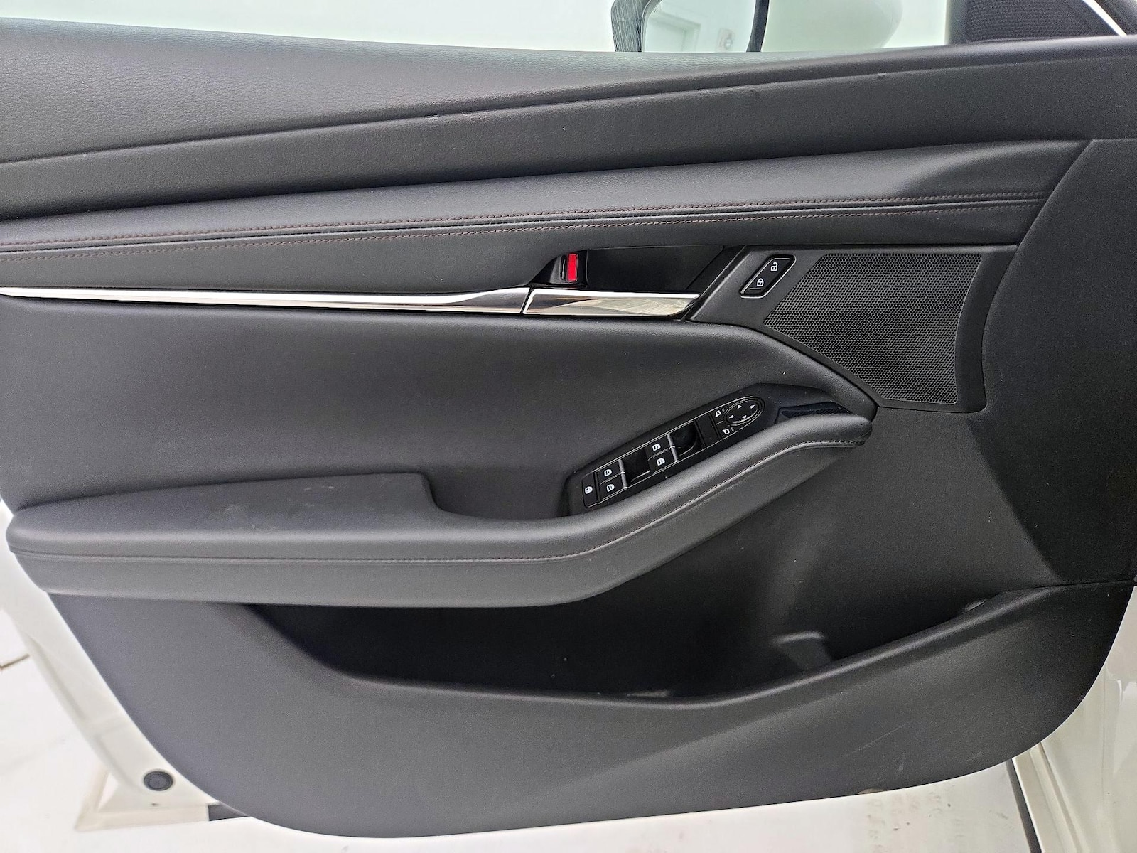 2022 Mazda Mazda3 Preferred AWD - Photo 13