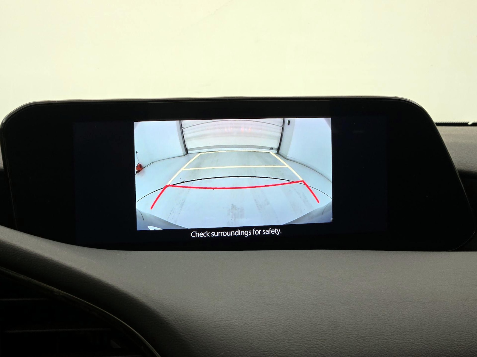 2022 Mazda Mazda3 Preferred AWD - Photo 15