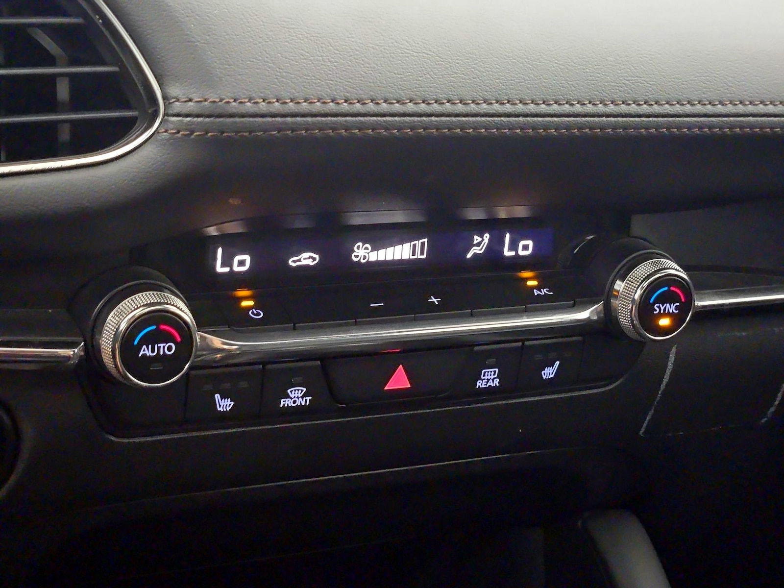 2022 Mazda Mazda3 Preferred AWD - Photo 17
