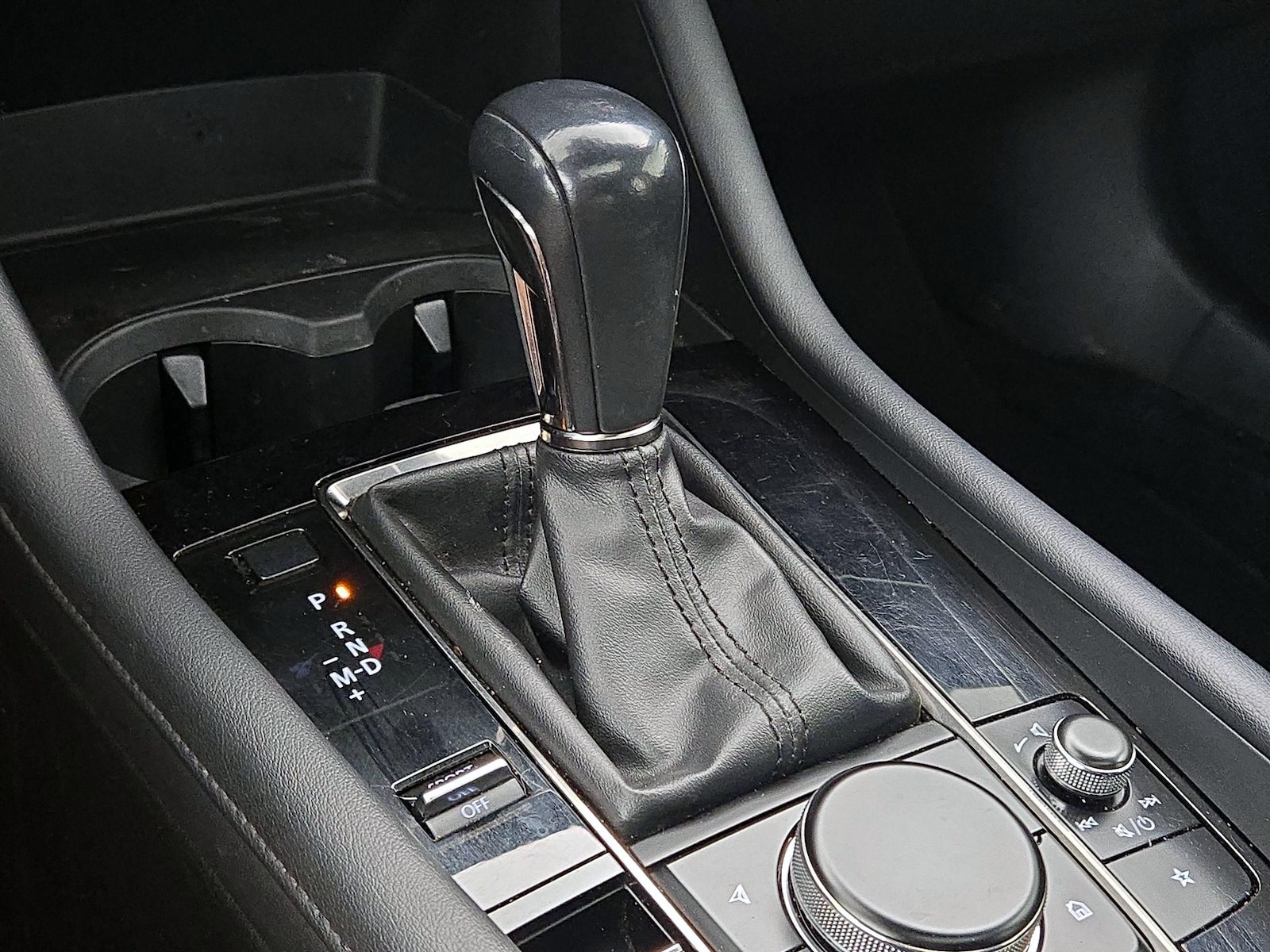 2022 Mazda Mazda3 Preferred AWD - Photo 18