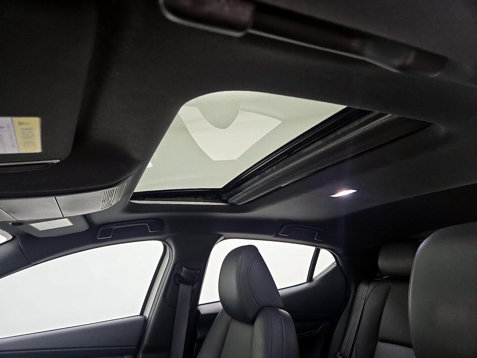 2022 Mazda Mazda3 Preferred AWD - Photo 20