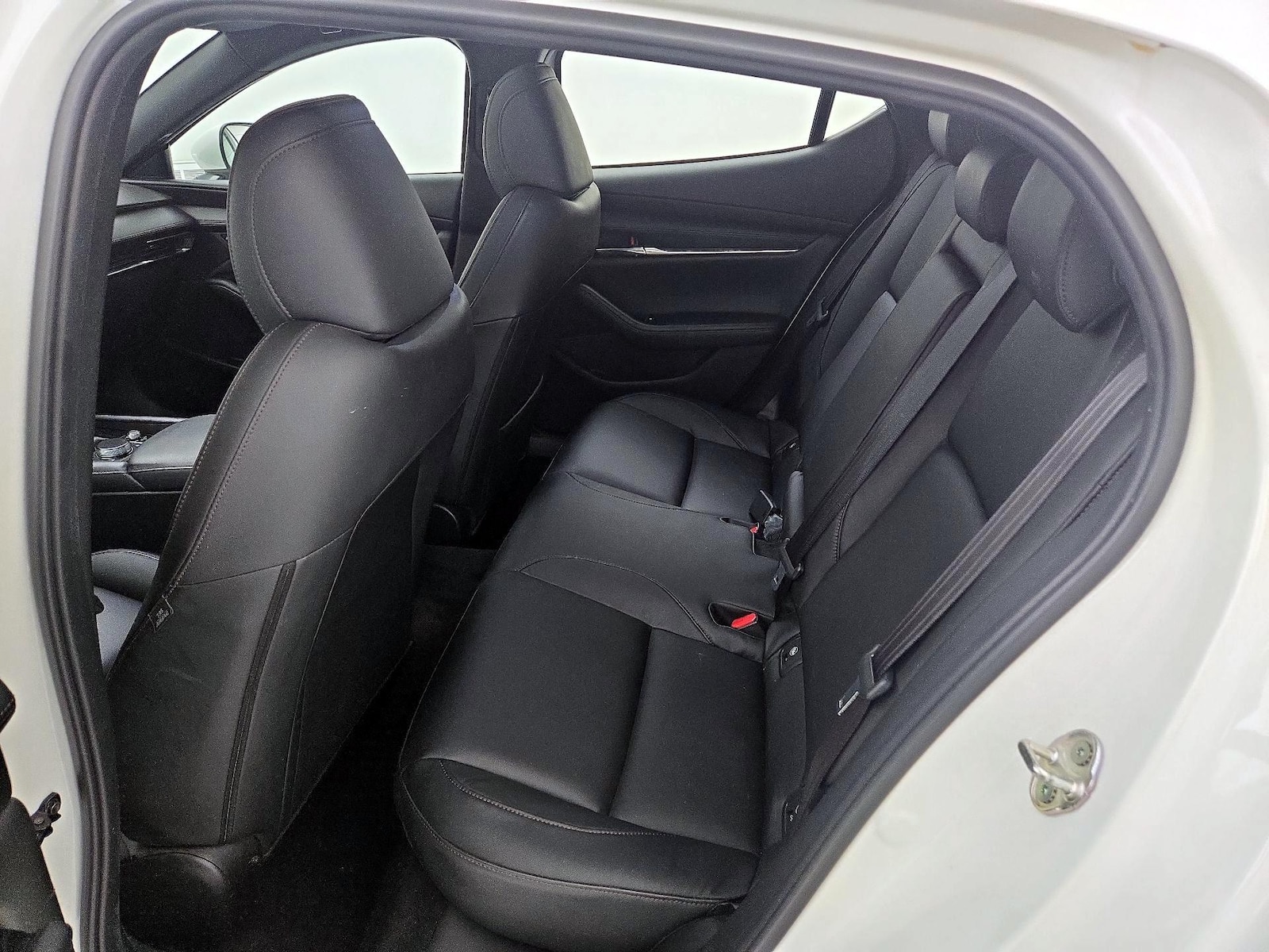 2022 Mazda Mazda3 Preferred AWD - Photo 21