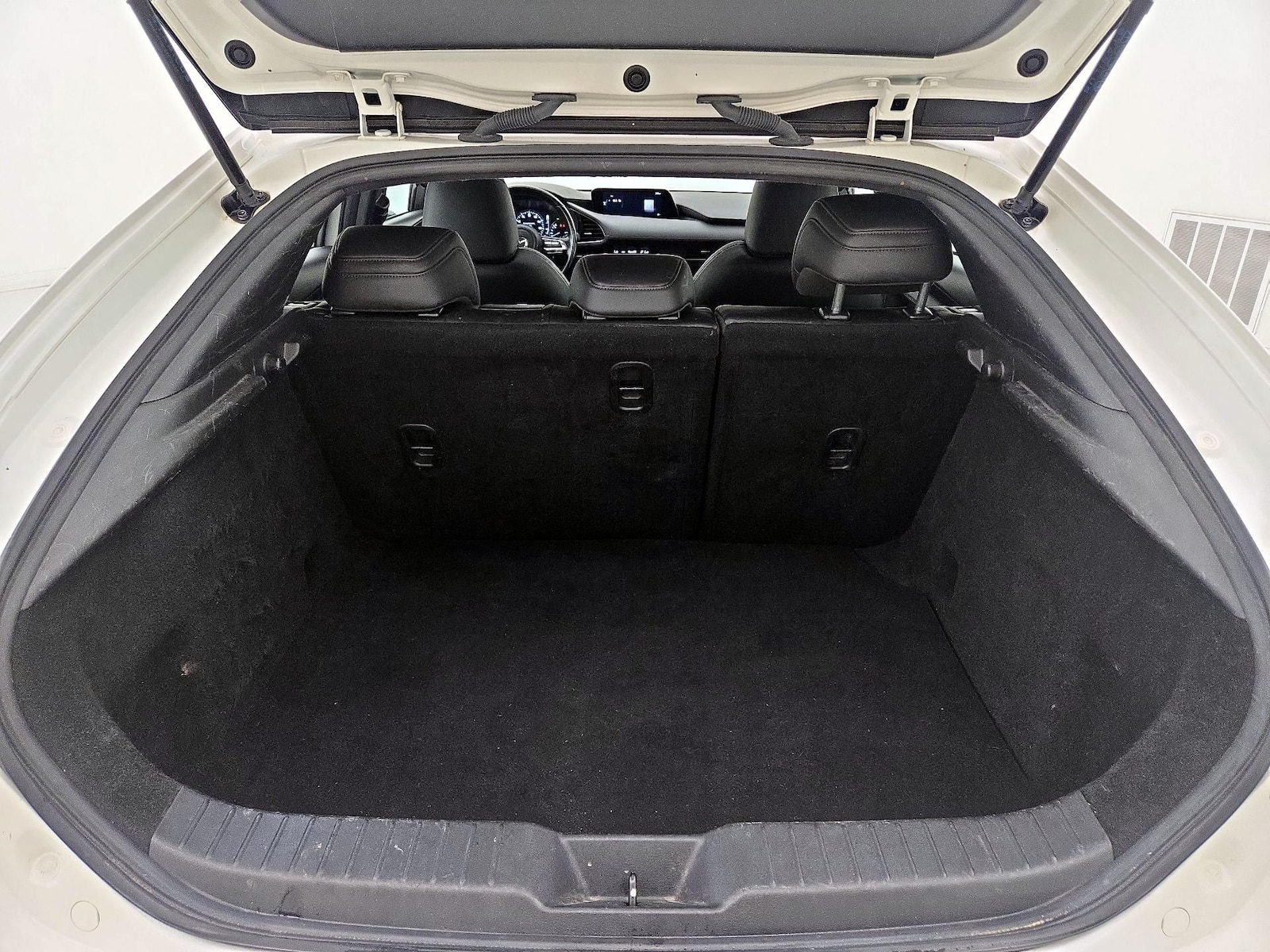 2022 Mazda Mazda3 Preferred AWD - Photo 22