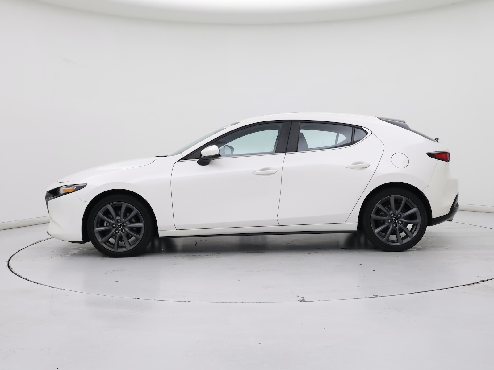 2022 Mazda Mazda3 Preferred AWD - Photo 4