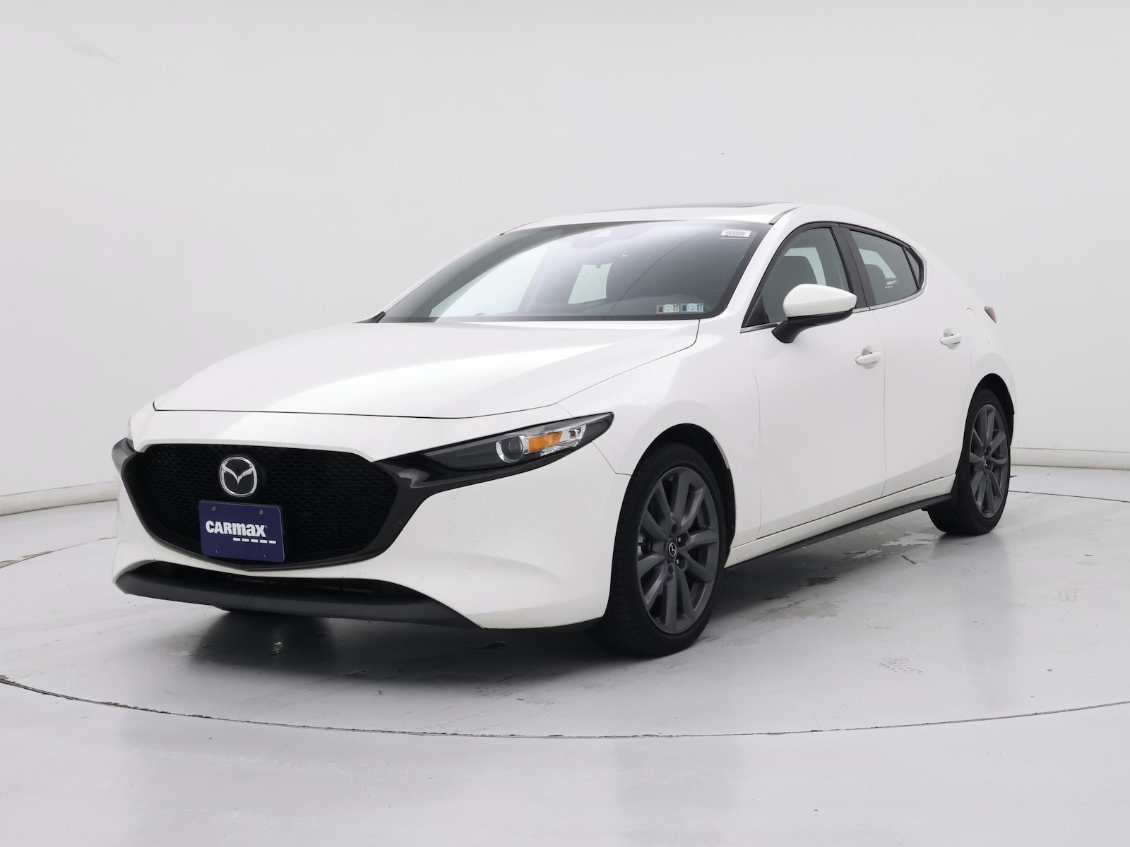 2022 Mazda Mazda3 Preferred AWD - Photo 5