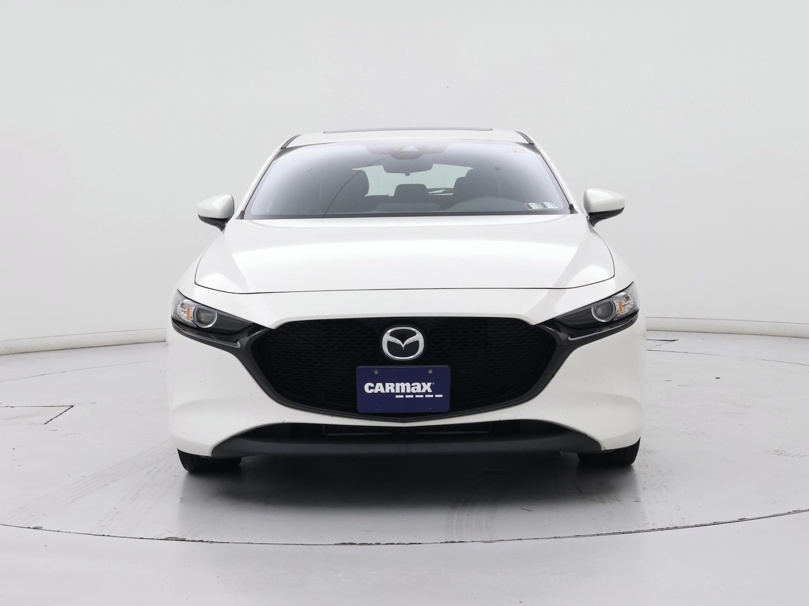 2022 Mazda Mazda3 Preferred AWD - Photo 6