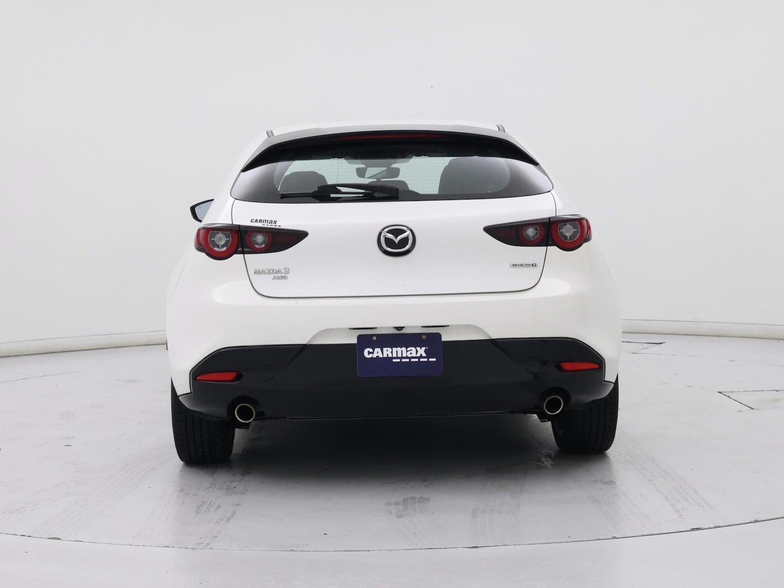 2022 Mazda Mazda3 Preferred AWD - Photo 7