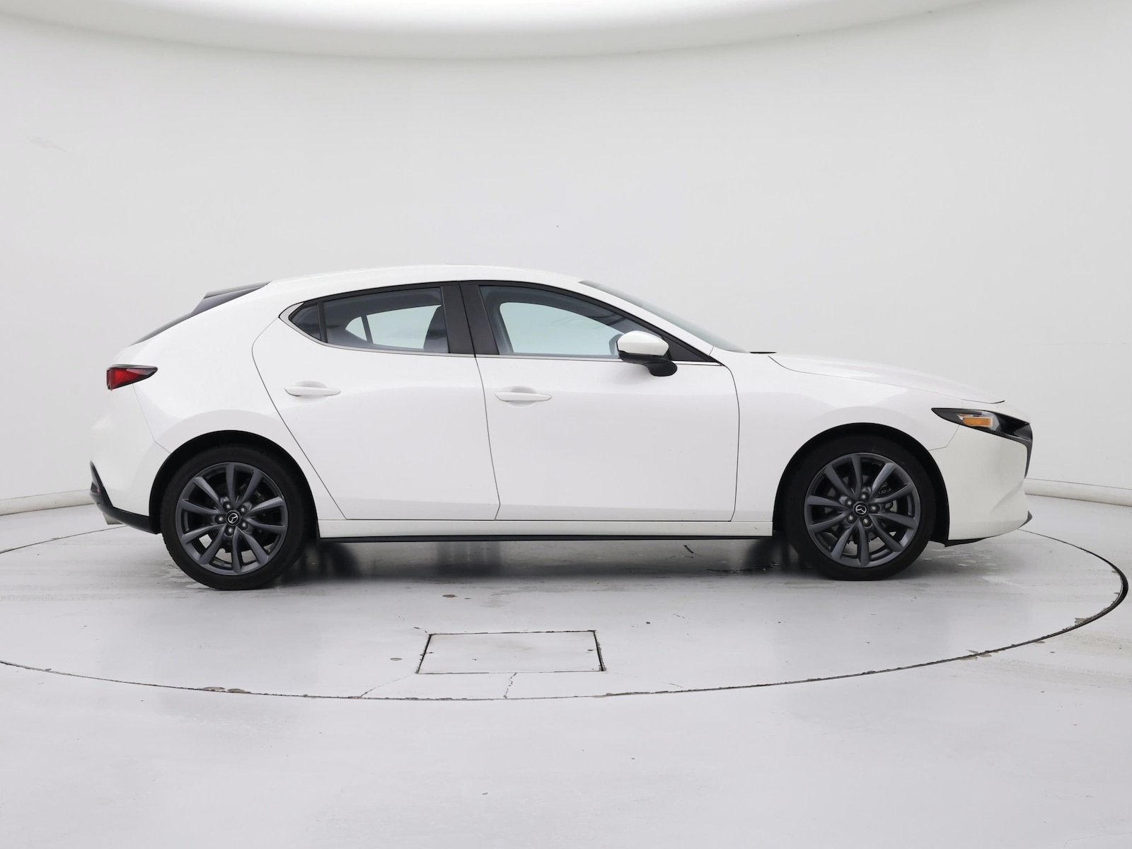 2022 Mazda Mazda3 Preferred AWD - Photo 8