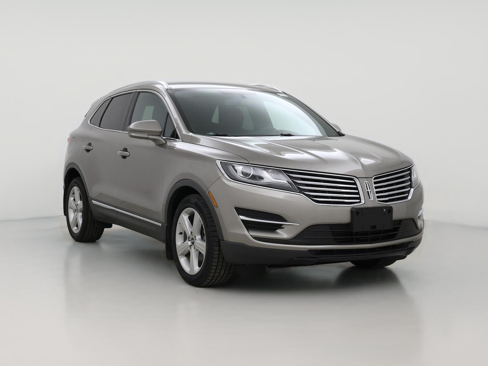 2017 Lincoln MKC Premiere