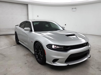 2021 Dodge Charger Scat Pack