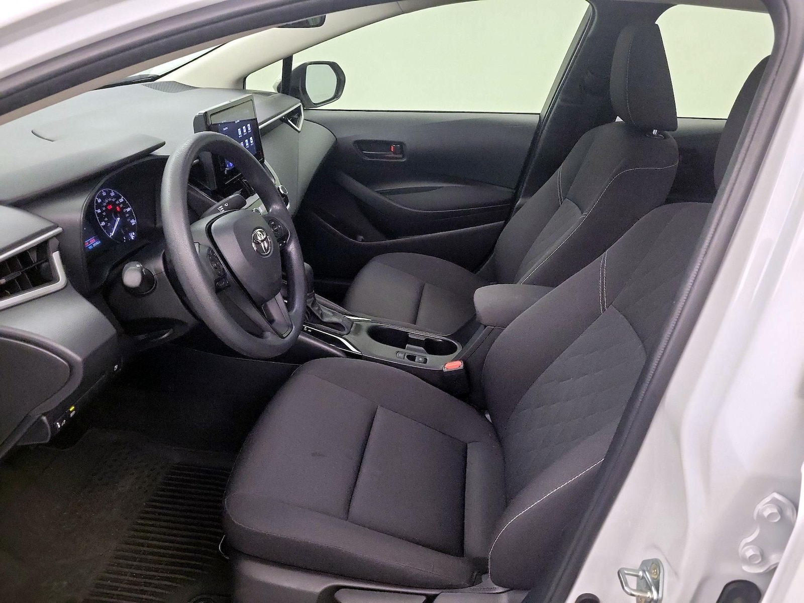 Side Airbags