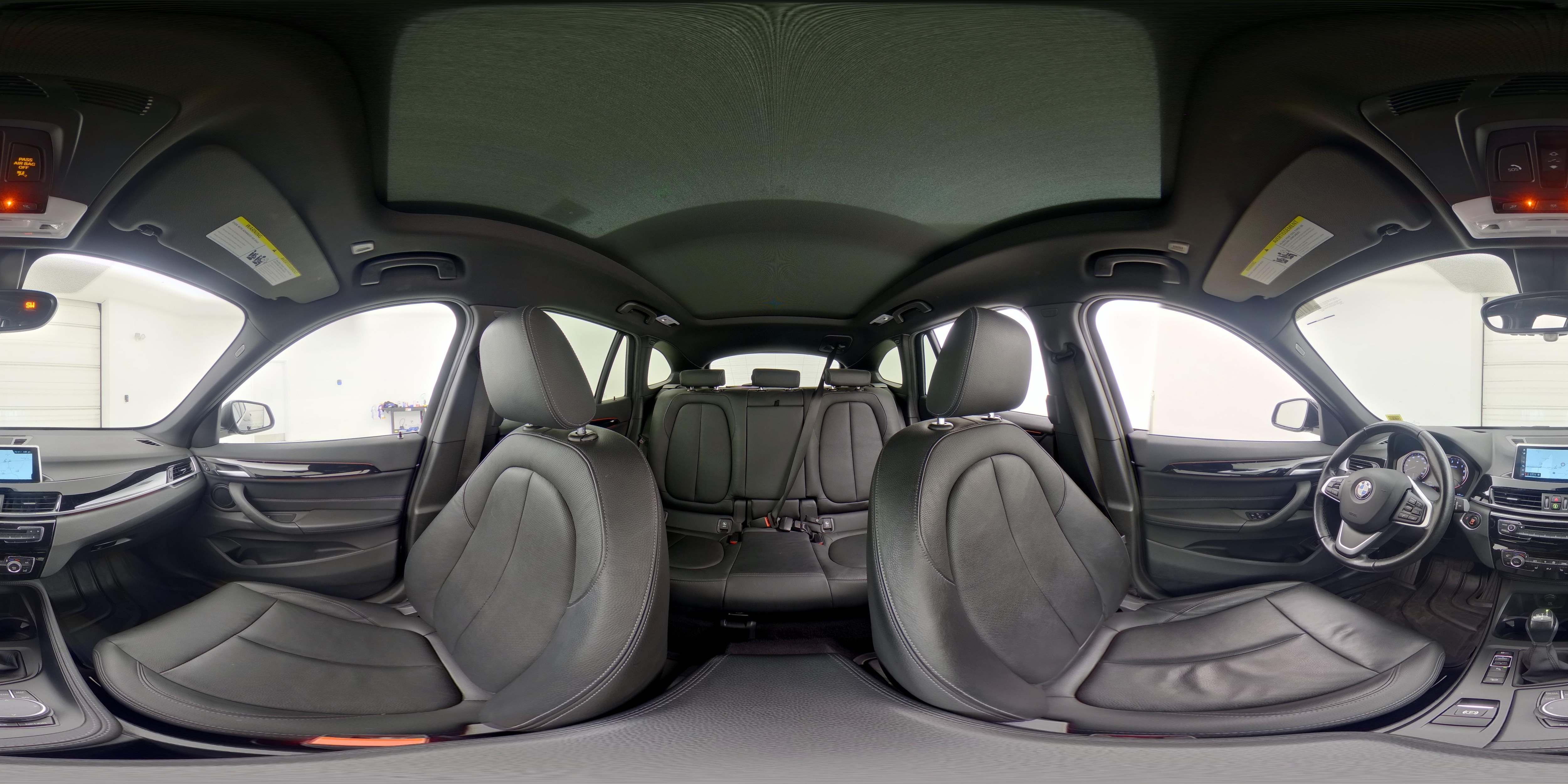 2019 BMW X1 28i - Photo 26