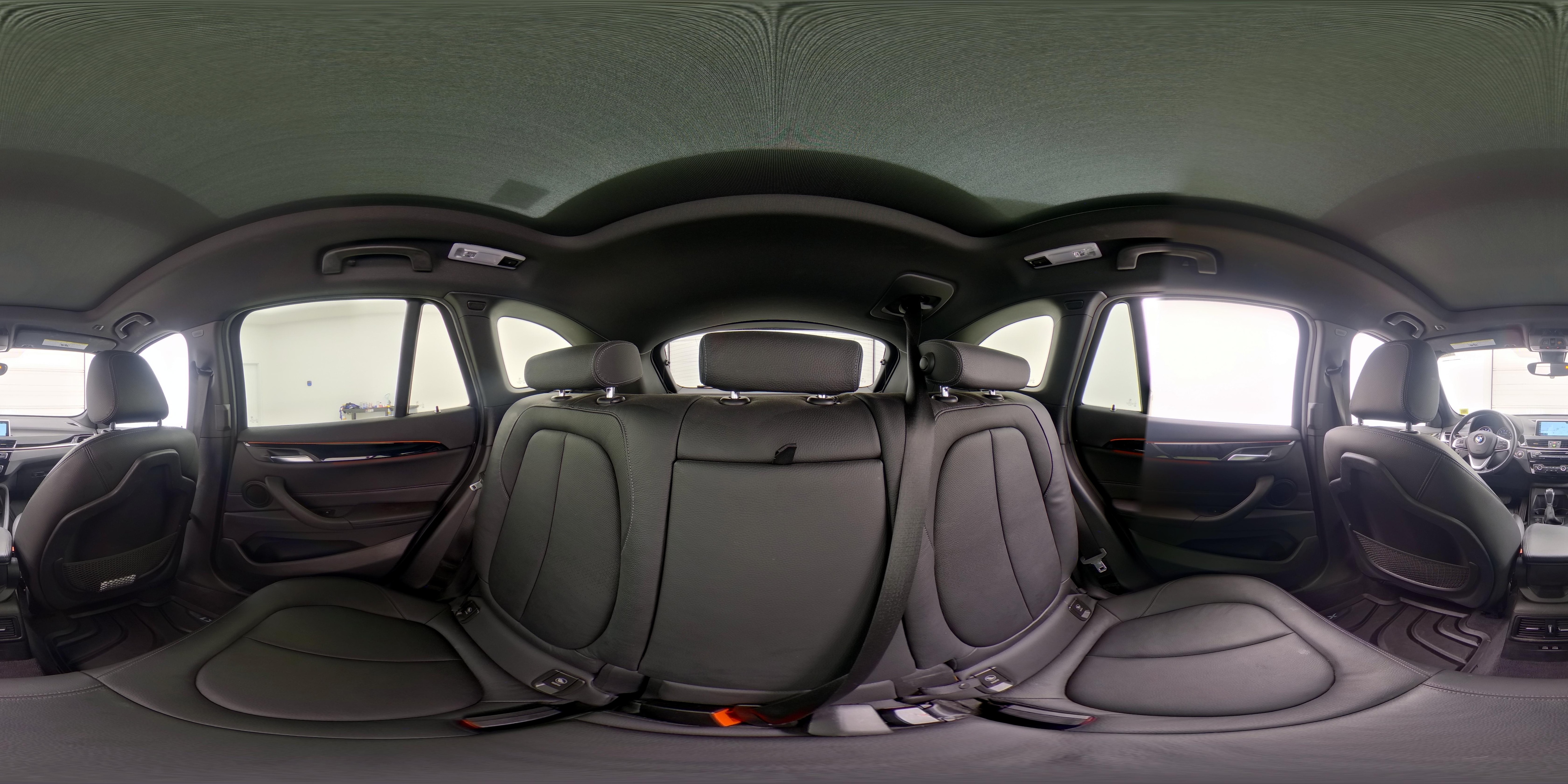 2019 BMW X1 28i - Photo 27