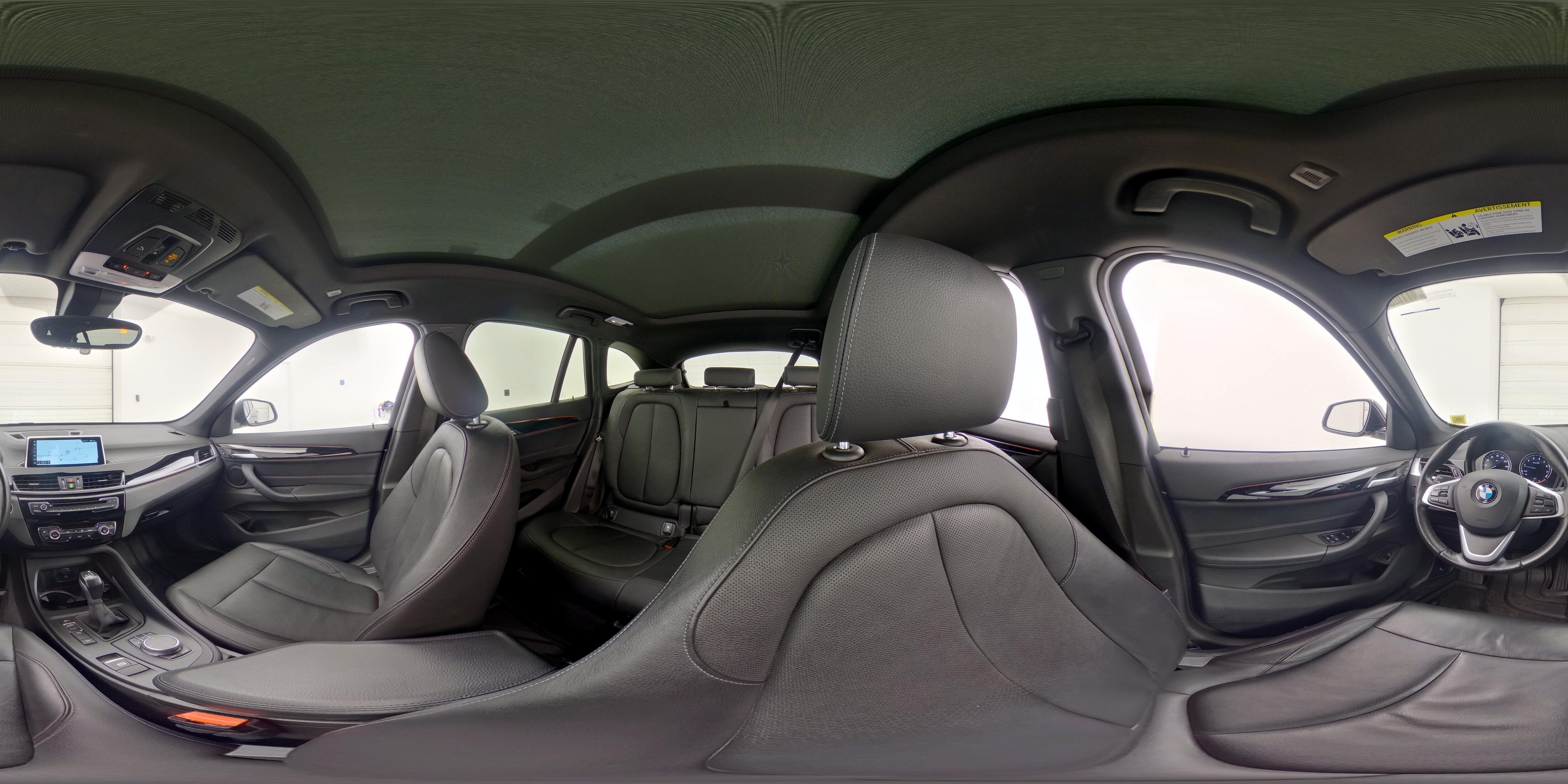 2019 BMW X1 28i - Photo 28