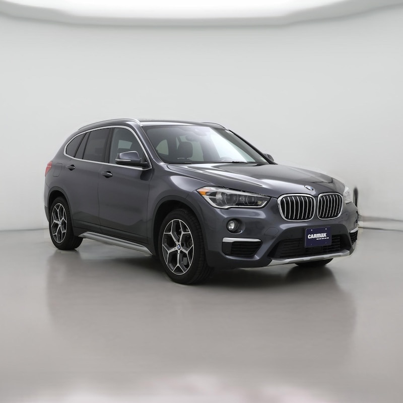 2019 BMW X1 XDrive28i