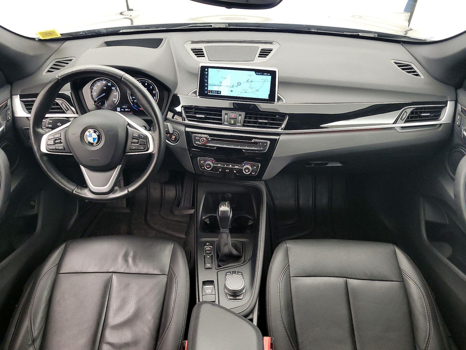 2019 BMW X1 28i - Photo 10