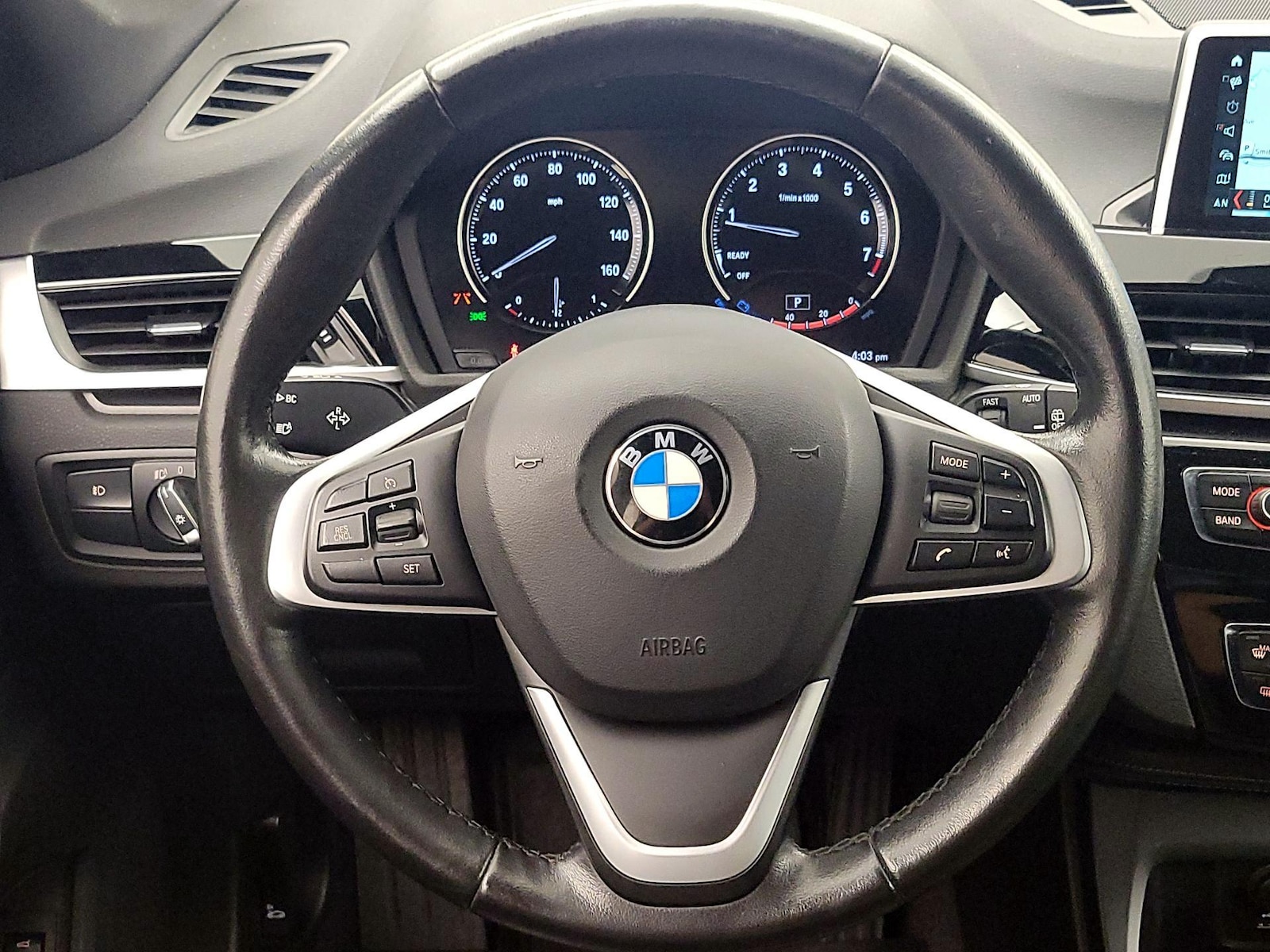 2019 BMW X1 28i - Photo 11