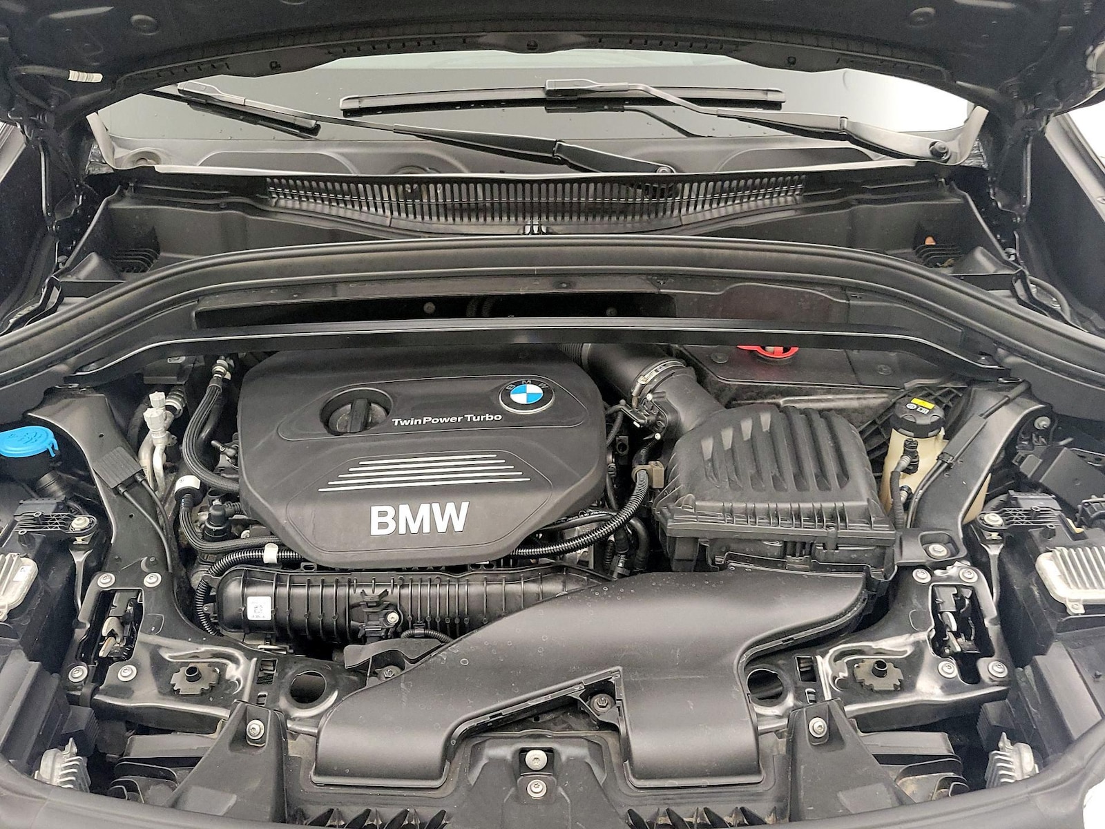 2019 BMW X1 28i - Photo 24