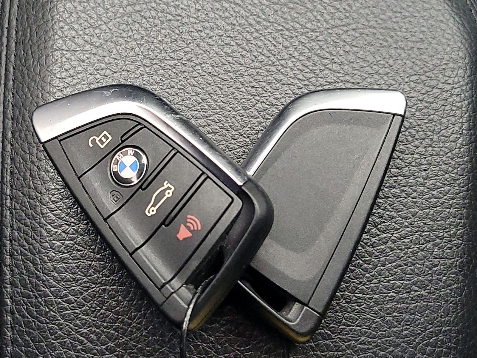 2019 BMW X1 28i - Photo 25